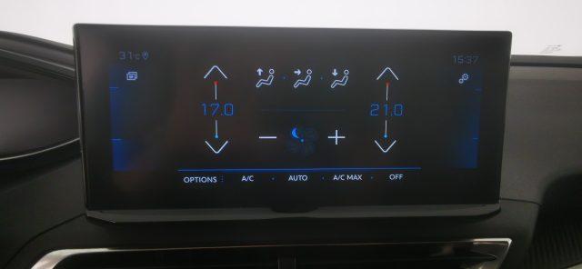 PEUGEOT 5008 BlueHDi 130 S&S Allure