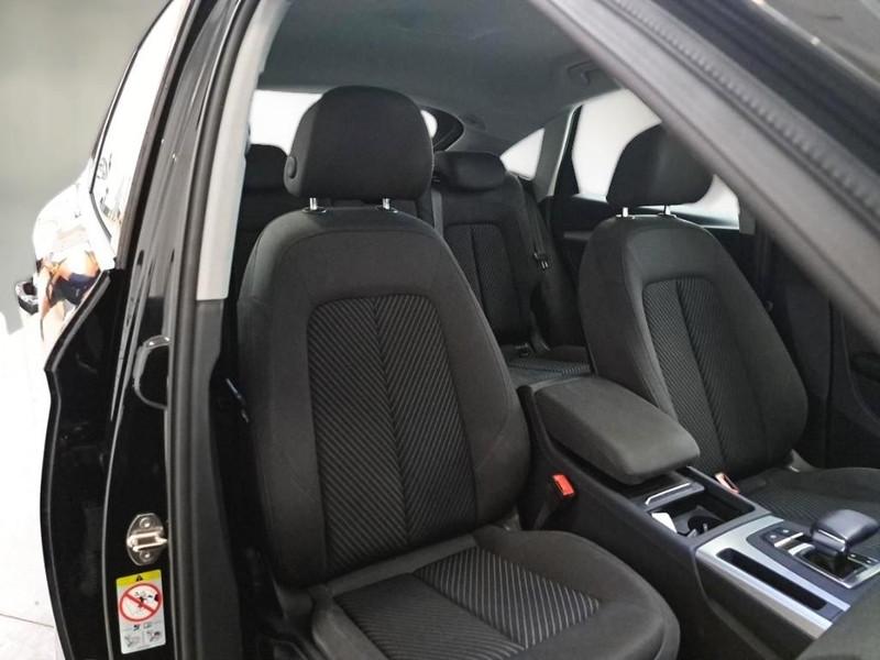 AUDI Q5 SPORTBACK 50 TFSI E BUSINESS ADVANCED QUATTRO S TRONIC SUV