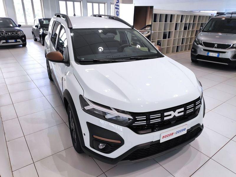 Dacia Jogger 1.0 TCe 110 CV 7 posti Extreme*GPL*FULL OPT.*PRONTA CONSEGNA*