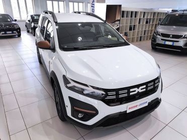 Dacia Jogger 1.0 TCe 110 CV 7 posti Extreme*GPL*FULL OPT.*PRONTA CONSEGNA*