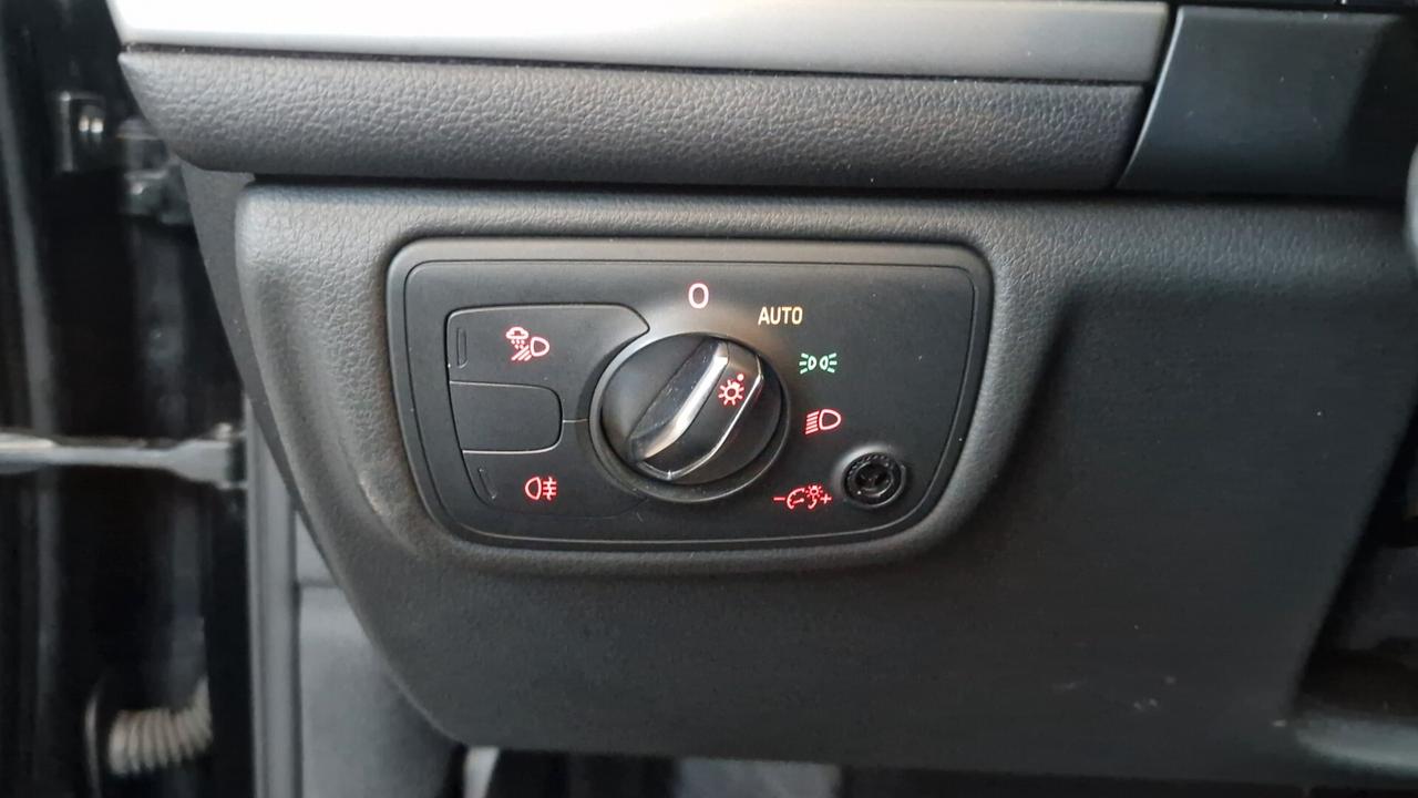 Audi A6 allroad 3.0 TDI 245 CV S tronic Business plus