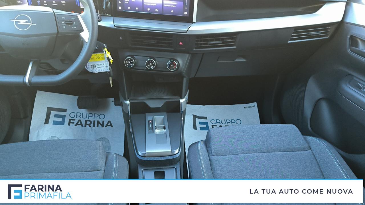 OPEL FRONTERA EDITION Hybrid 145cv EDCT