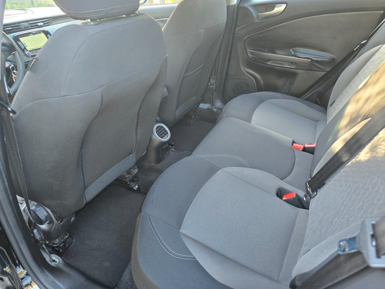 Alfa Romeo Giulietta 1.4 Turbo 120 CV Riders Navy Bixeno Cruise FULL