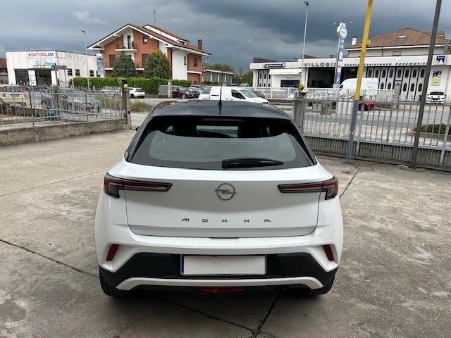 OPEL Mokka 1.2 Turbo Edition UNICO PROPRIETARIO