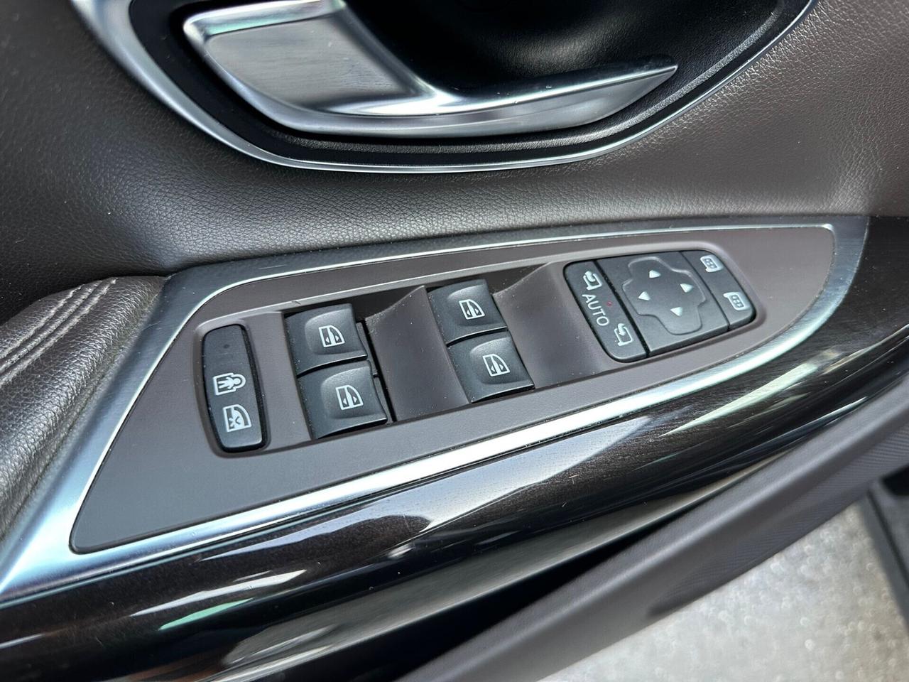 Renault Espace - 2016 EURO 6 AUTOMATICA