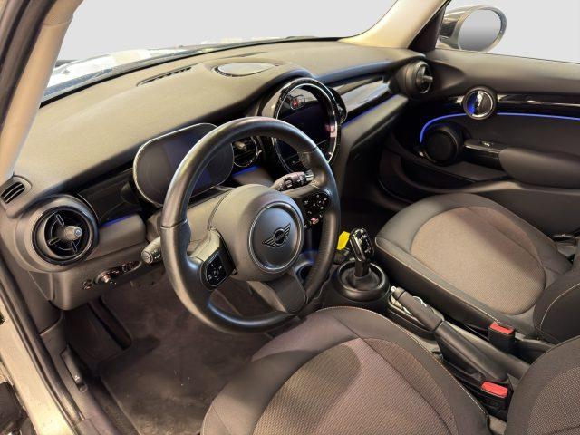 MINI Mini 5 Porte 1.5 Cooper Classic 5 porte