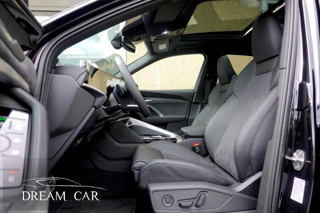 AUDI Q5 TDi 150 kW mHEV+ S-tronic quattro S-line edition