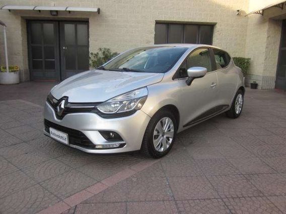 Renault Clio dCi 8V 90CV Dynamique 4 Posti