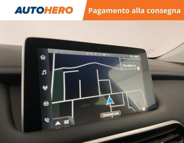 MG HS 1.5T-GDI AT Comfort