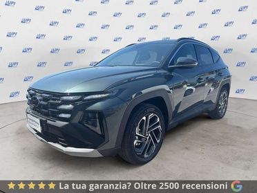 Hyundai TUCSON 1.6 PHEV 253cv Exellence Auto