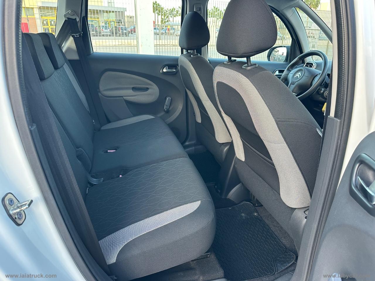 CITROEN C3 Picasso 1.6 e-HDi 90 CMP6 Exclusive