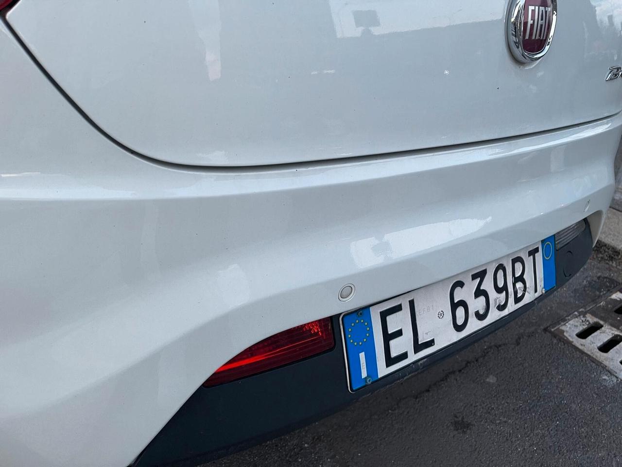 Fiat Bravo 1.6 MJT 120 CV DPF Emotion