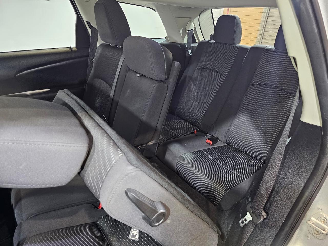 Fiat Freemont 2.0 Multijet 140 CV 7 posti
