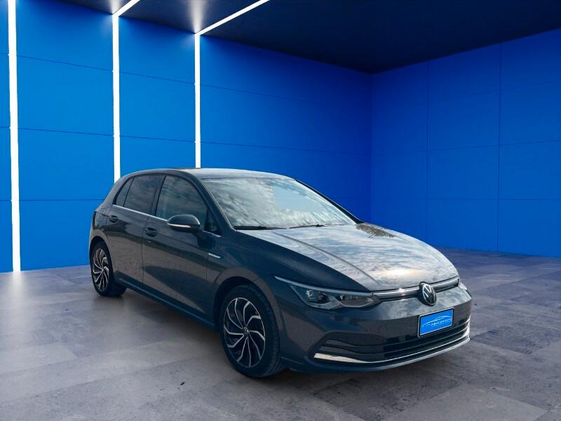 VOLKSWAGEN Golf 8ª serie Golf 1.5 eTSI 130 CV ...