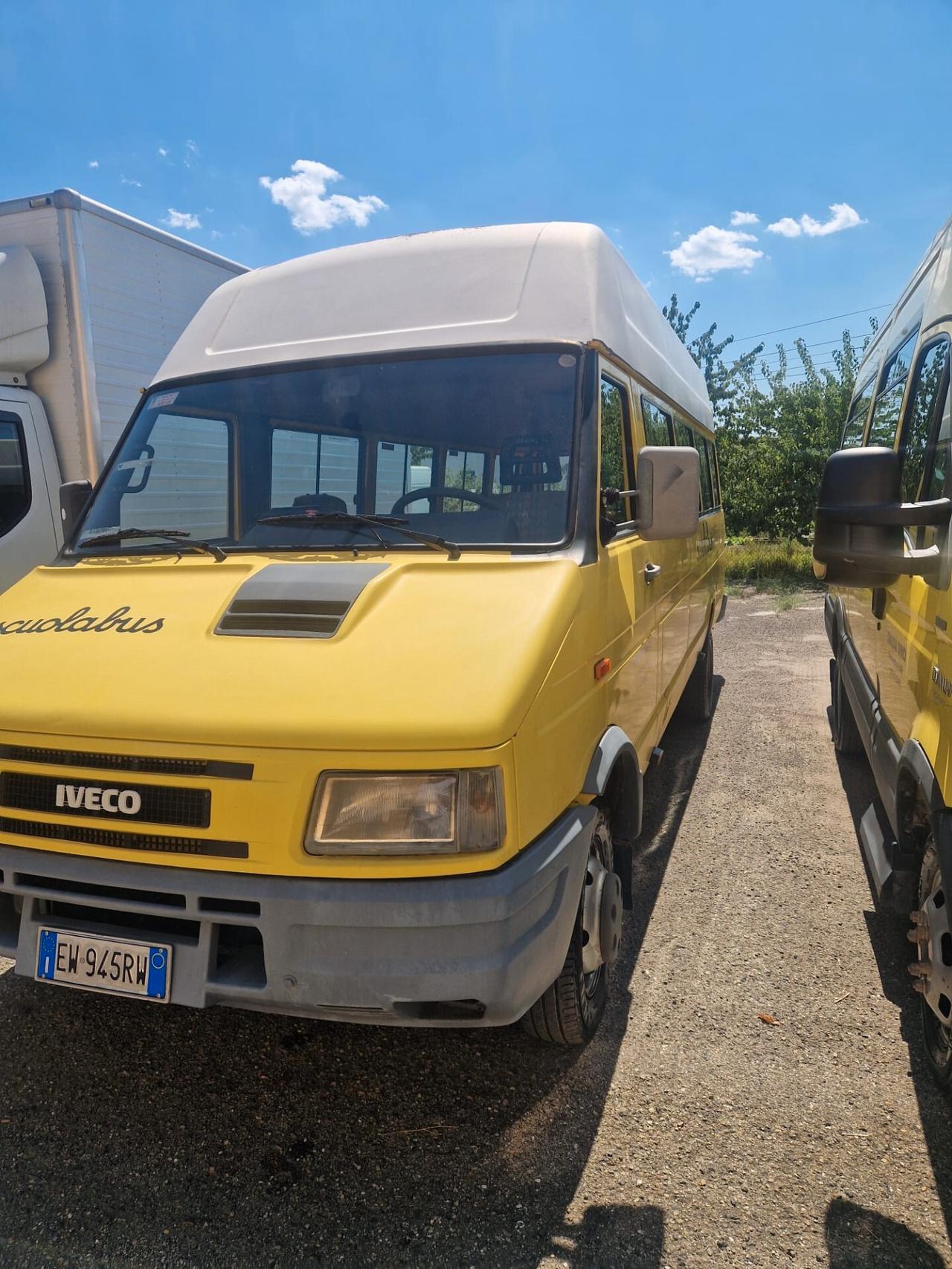 Iveco