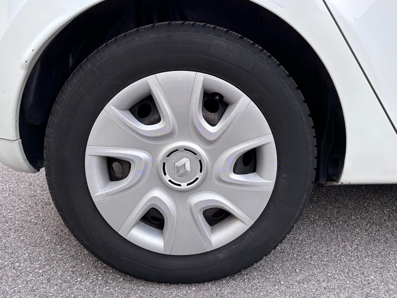 Renault Clio TCe 12V 90 CV GPL Start&Stop 5 porte Energy Zen