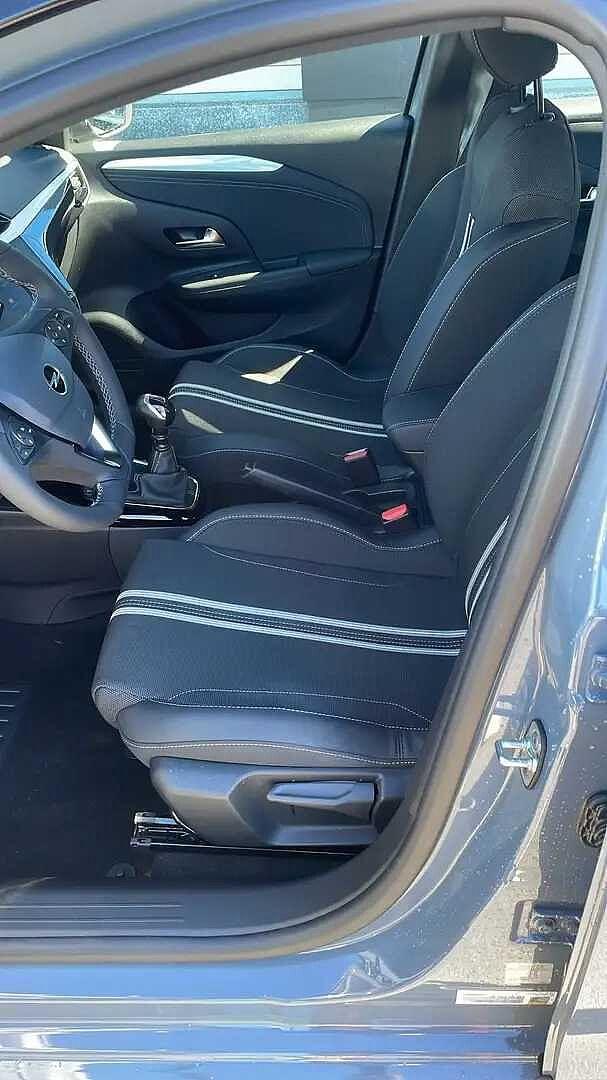 Opel Corsa 1.2 TurboBenzina 100cv GS KM ZERO