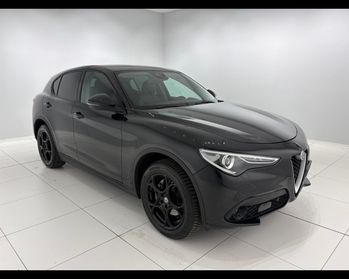 ALFA ROMEO Stelvio 2.2 t Executive Q4 210cv auto