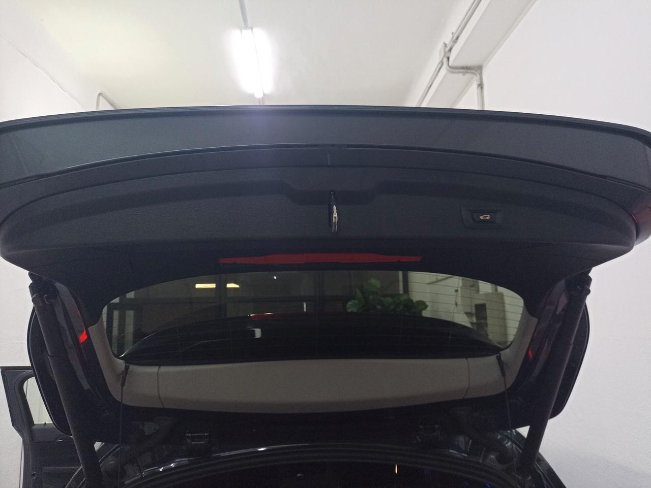 Bmw X2 sDrive18d xline