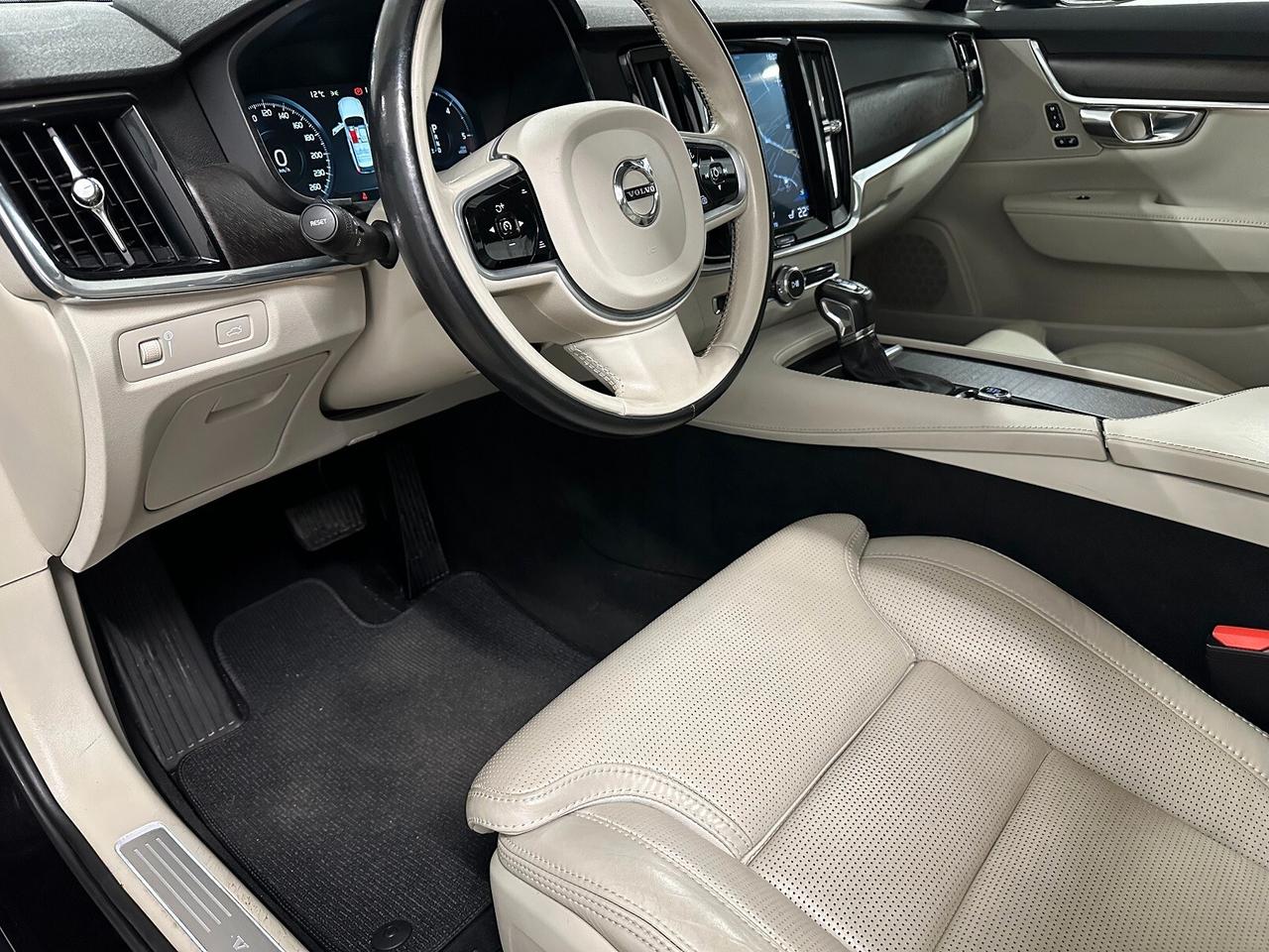 Volvo V90 Cross Country D4 AWD Geartronic Pro