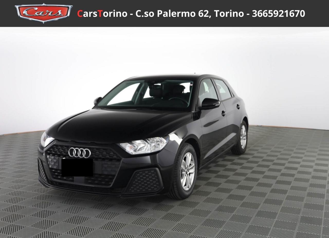 Audi A1 SPB 25 TFSI