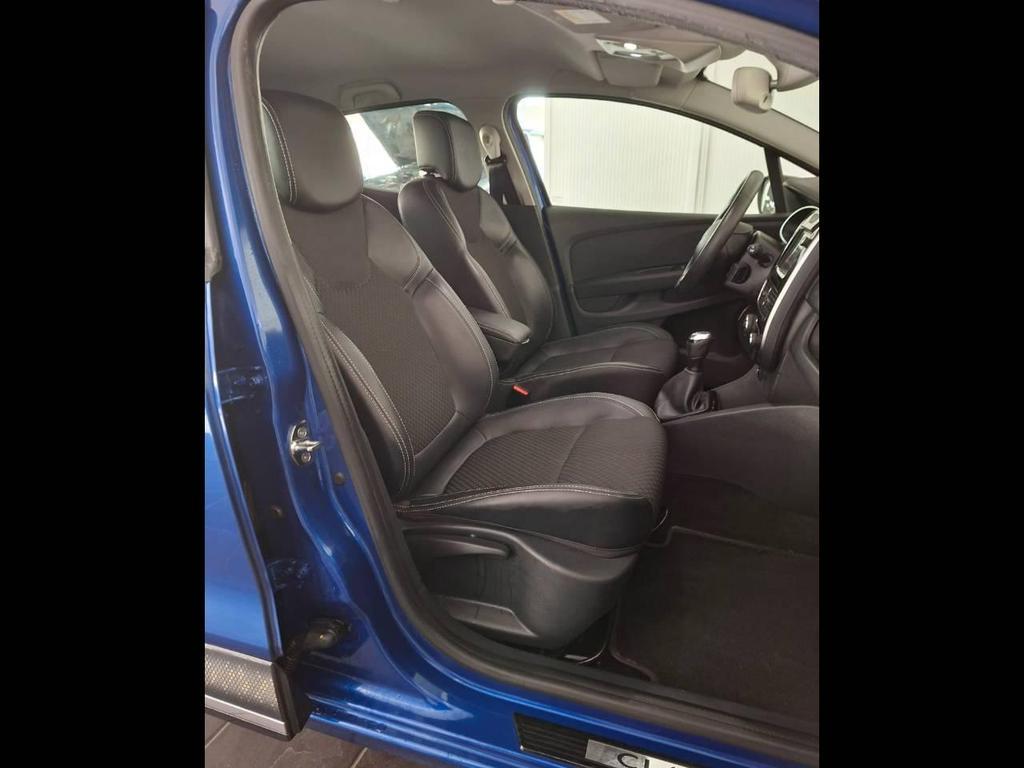 Renault Clio 5 Porte 0.9 TCe Moschino Zen