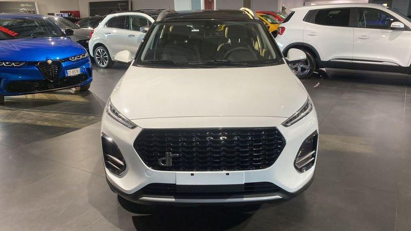 DR AUTOMOBILES dr 3.0 1.5