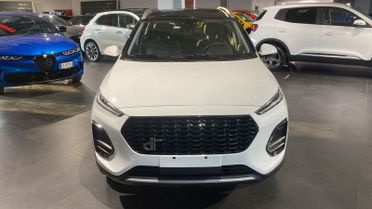 DR AUTOMOBILES dr 3.0 1.5