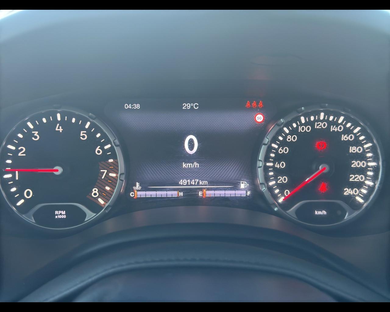 JEEP Renegade - Renegade 1.0 T3 Limited