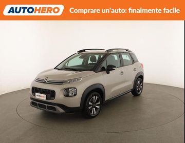 CITROEN C3 Aircross BlueHDi 100 Feel