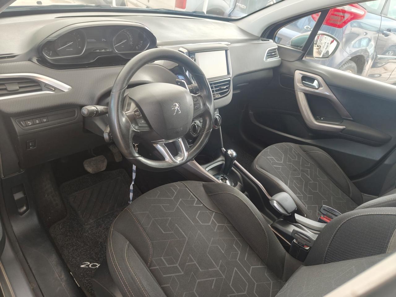 Peugeot 2008 1.6 e-HDi 92 CV Stop&Start ETG6 Active