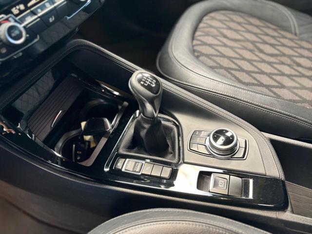 BMW X1 sDrive16d Xline