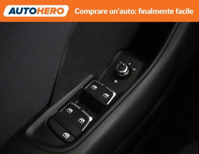 AUDI A3 SPB 30 TFSI S tronic Sport