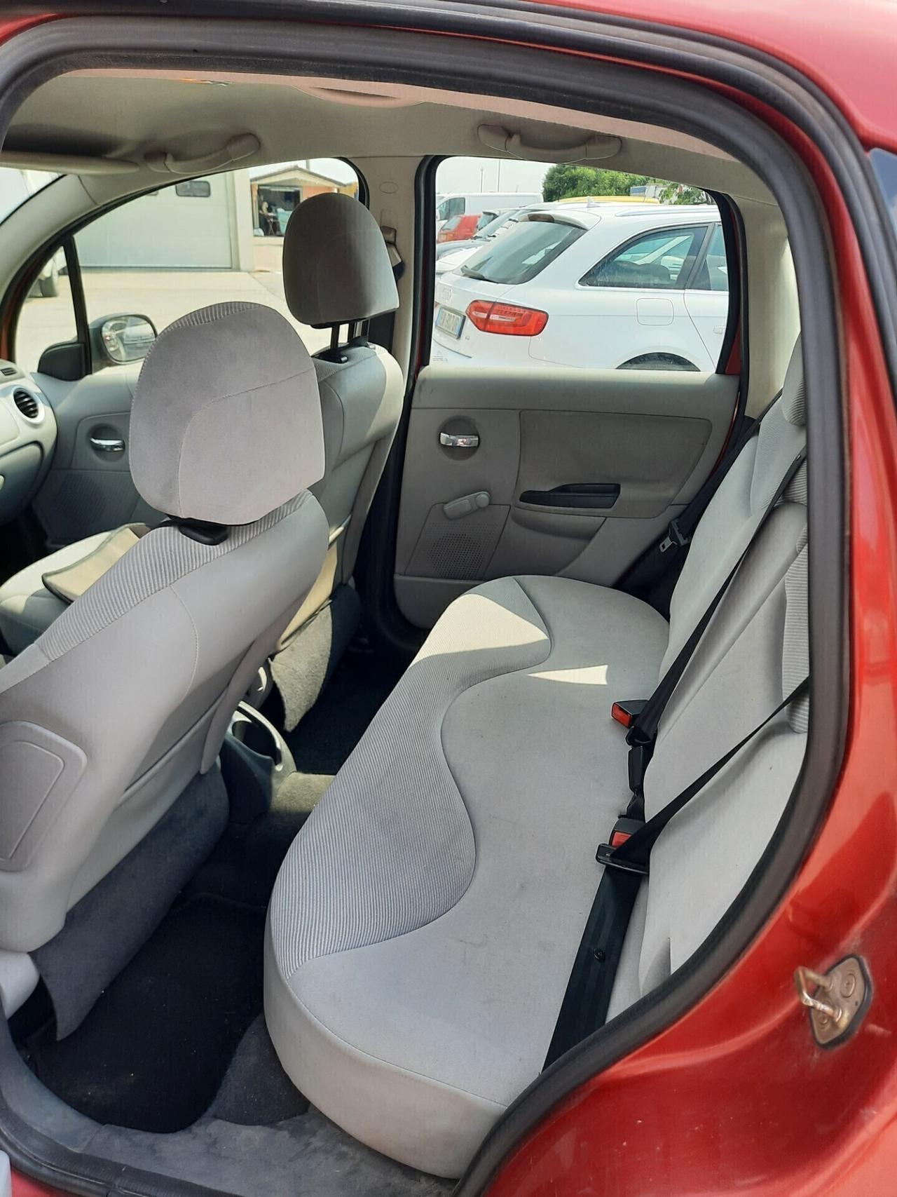 Citroen C3 1.1 Classique OK NEOPATENTATI