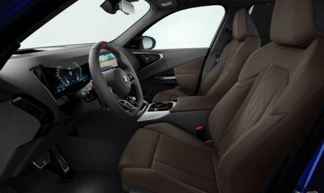 BMW X3 xDriveM50 48V MSport Pro
