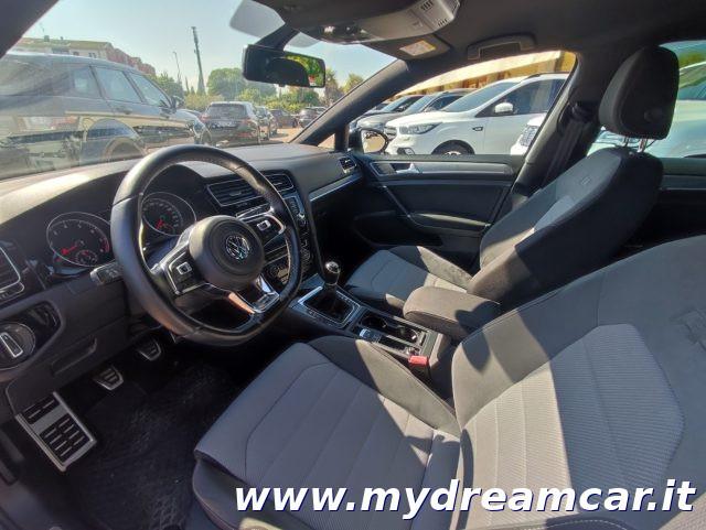 VOLKSWAGEN Golf 1.4 TSI 5p. R-line