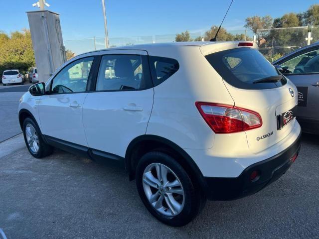 NISSAN - Qashqai - 1.5 dCi DPF Acenta