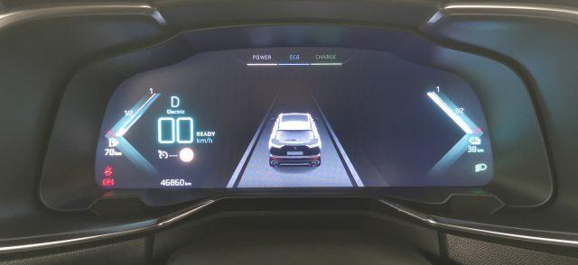 DS AUTOMOBILES DS 7 E-Tense 225 Performance Line+