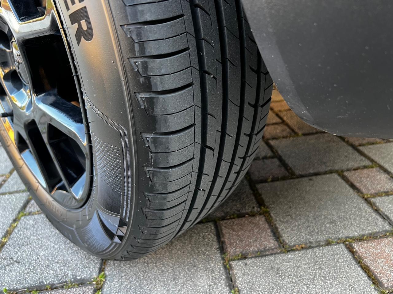 Jeep Renegade 1.6 Mjt DDCT 120 CV Limited black