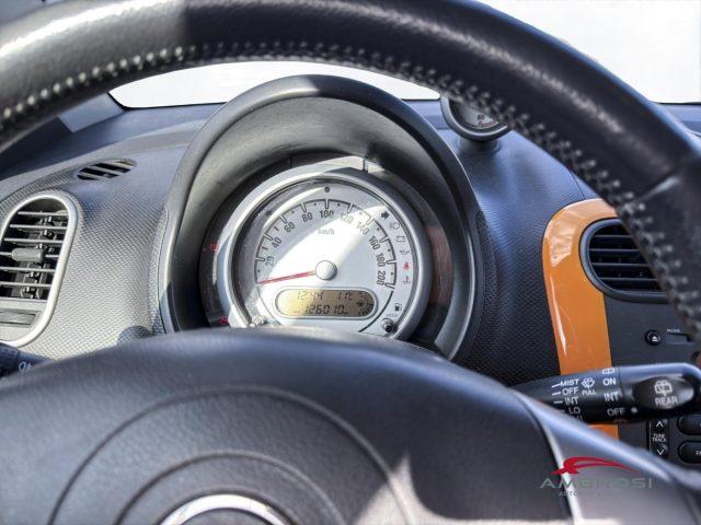 OPEL Agila Agila 1.2 16v Enjoy 86cv