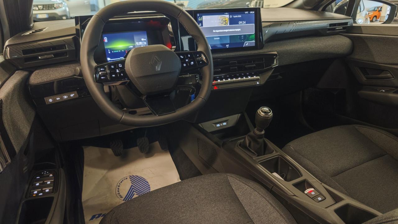 Renault Clio TCe 115 Evolution