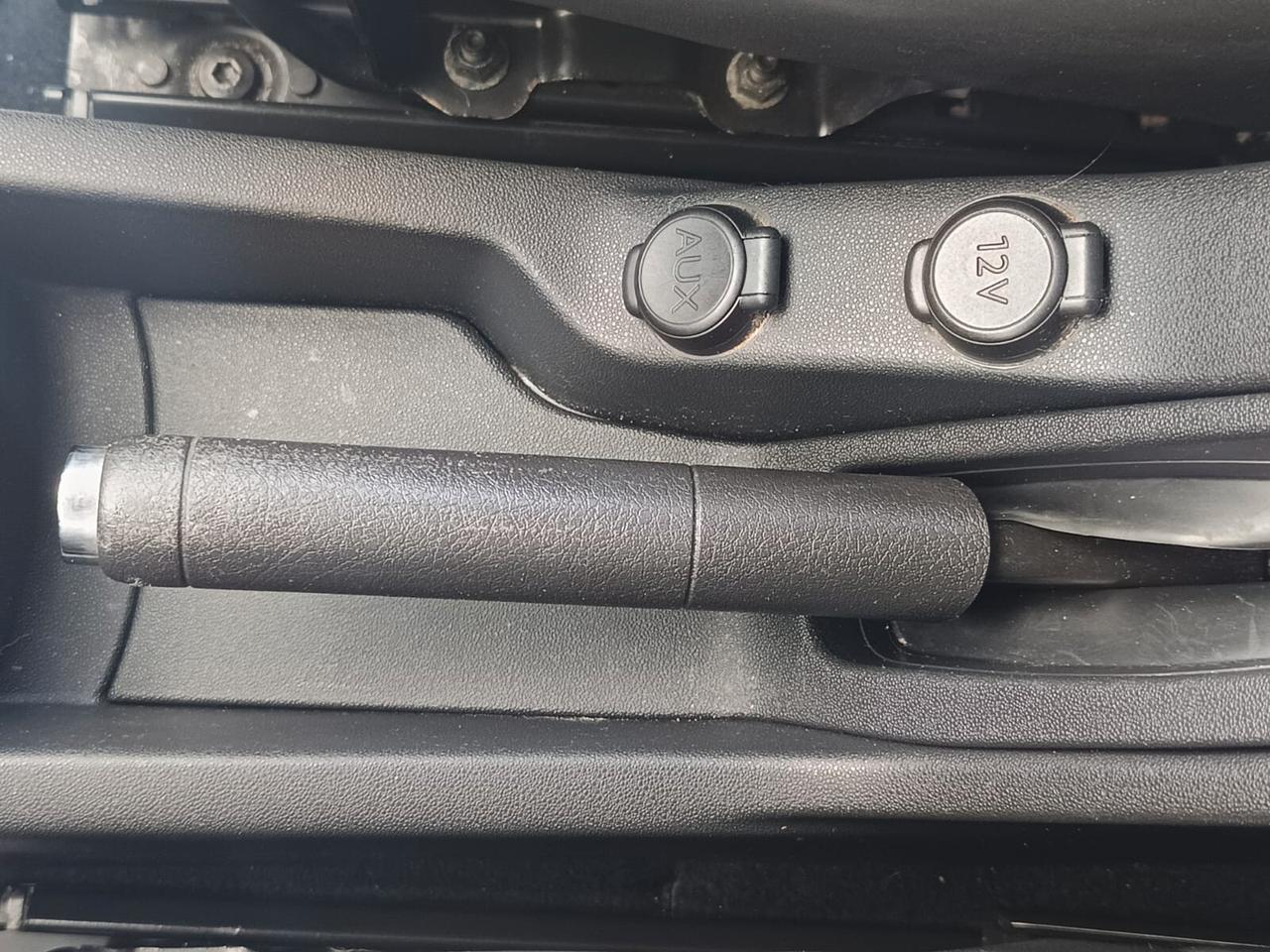 Citroen C3 2014 - 1.2 VTi benzina Lb automobili