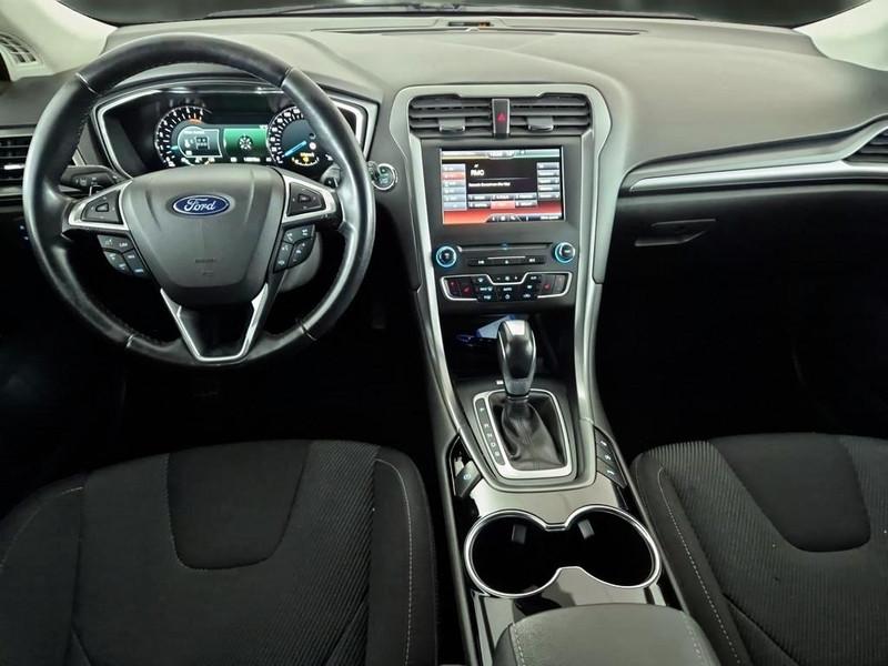 FORD MONDEO WAGON 2.0 TDCi 150cv S/S Powershift Titanium Business