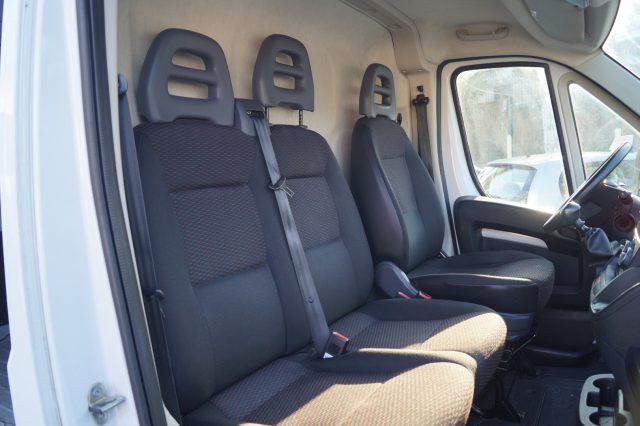 OPEL Movano 28 2.2 BlueHDi 120 S&S PC-TN Furgone