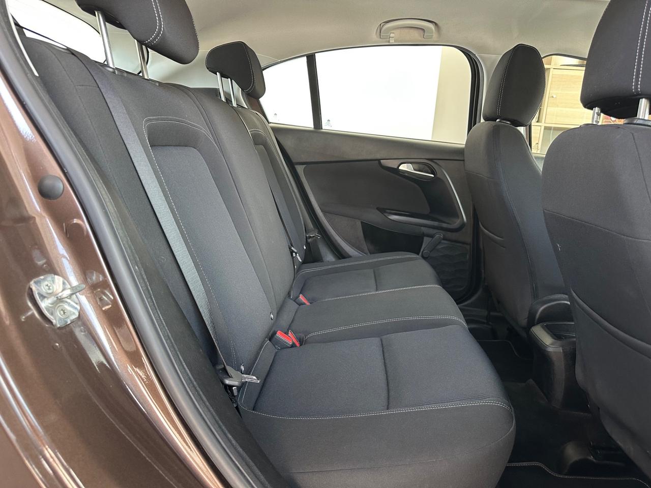 Fiat Tipo 1.6 Mjt S&S 5 porte Easy