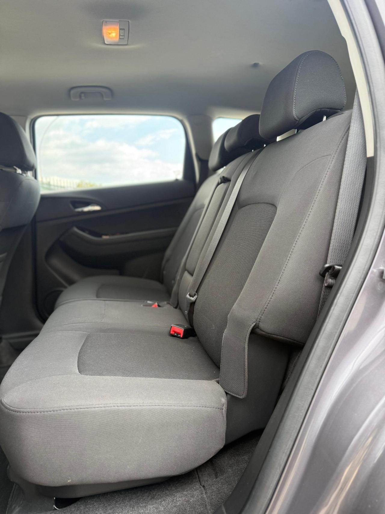 Chevrolet Orlando 2.0 Diesel 163CV km 147 mil anno 2013 7 posti