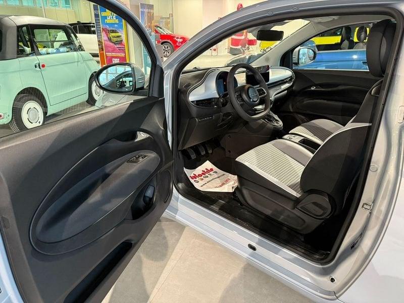 FIAT 500 500 Berlina 1.0 Hybrid Torino PRONTA CONSEGNA