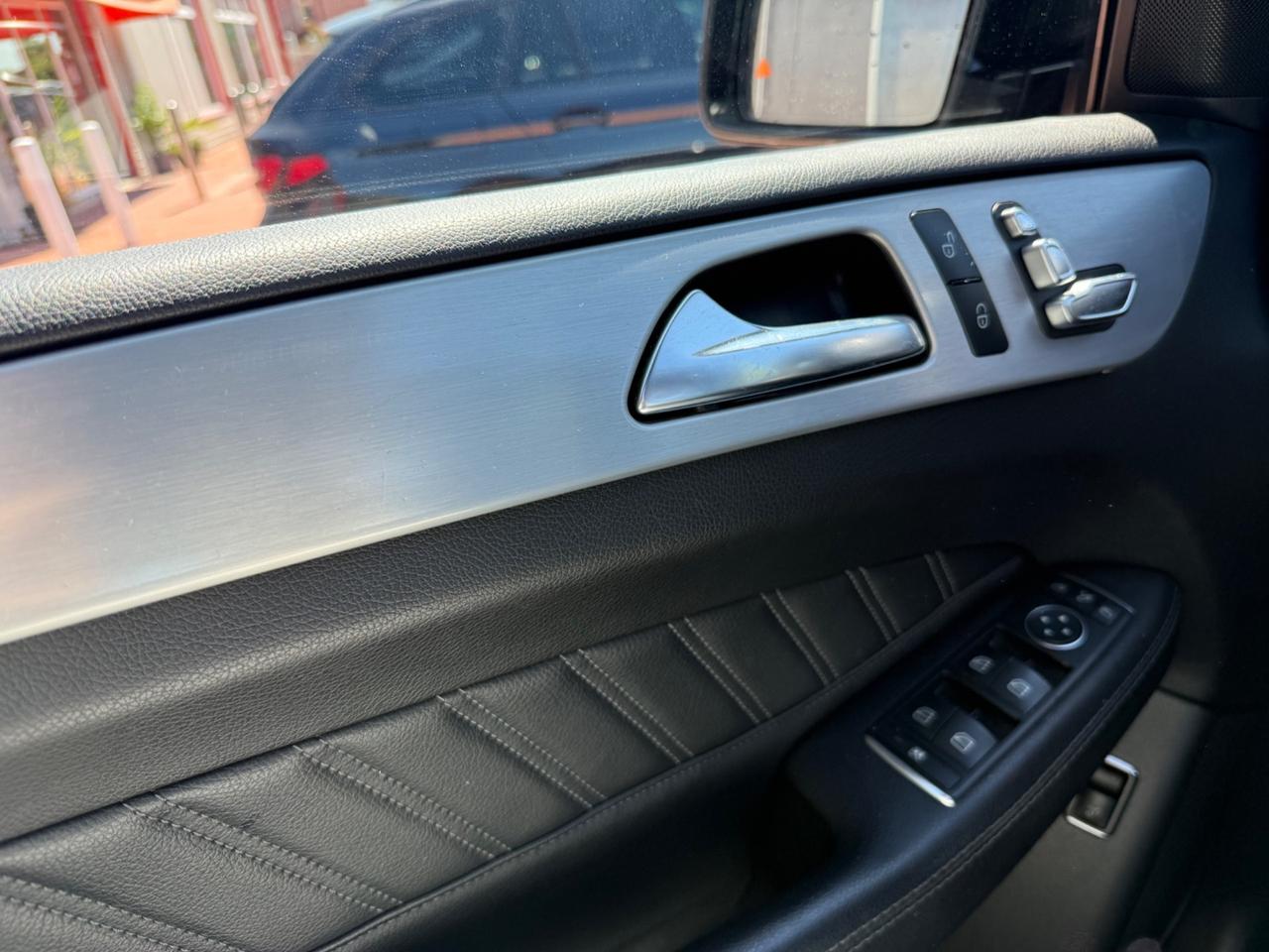 Mercedes-benz GLE 350 d 4Matic Premium Plus