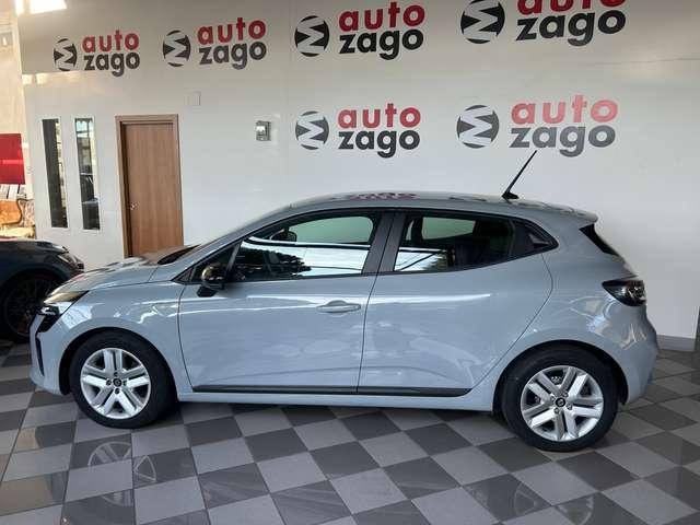 Renault Clio 1.0 tce Evolution 90cv