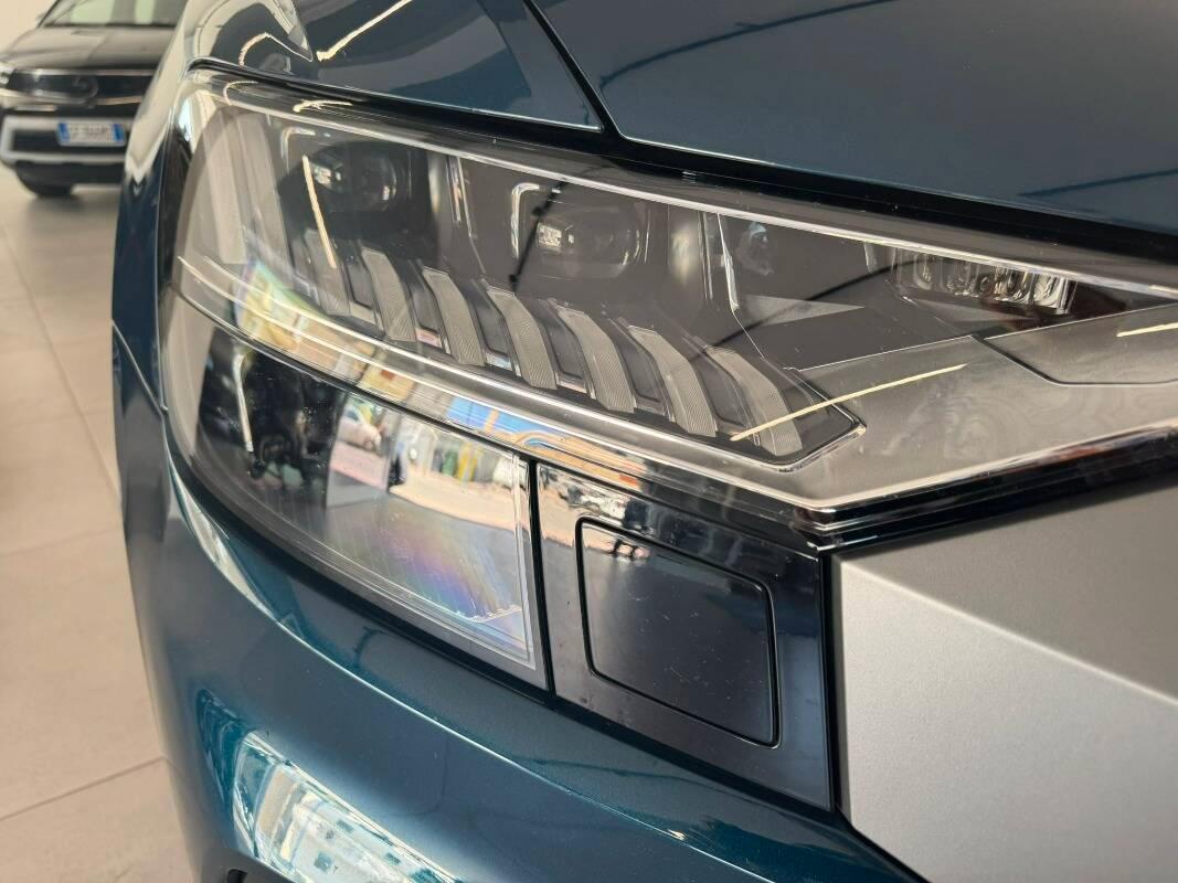 Audi Q8 50 3.0 tdi mhev quattro tiptronic